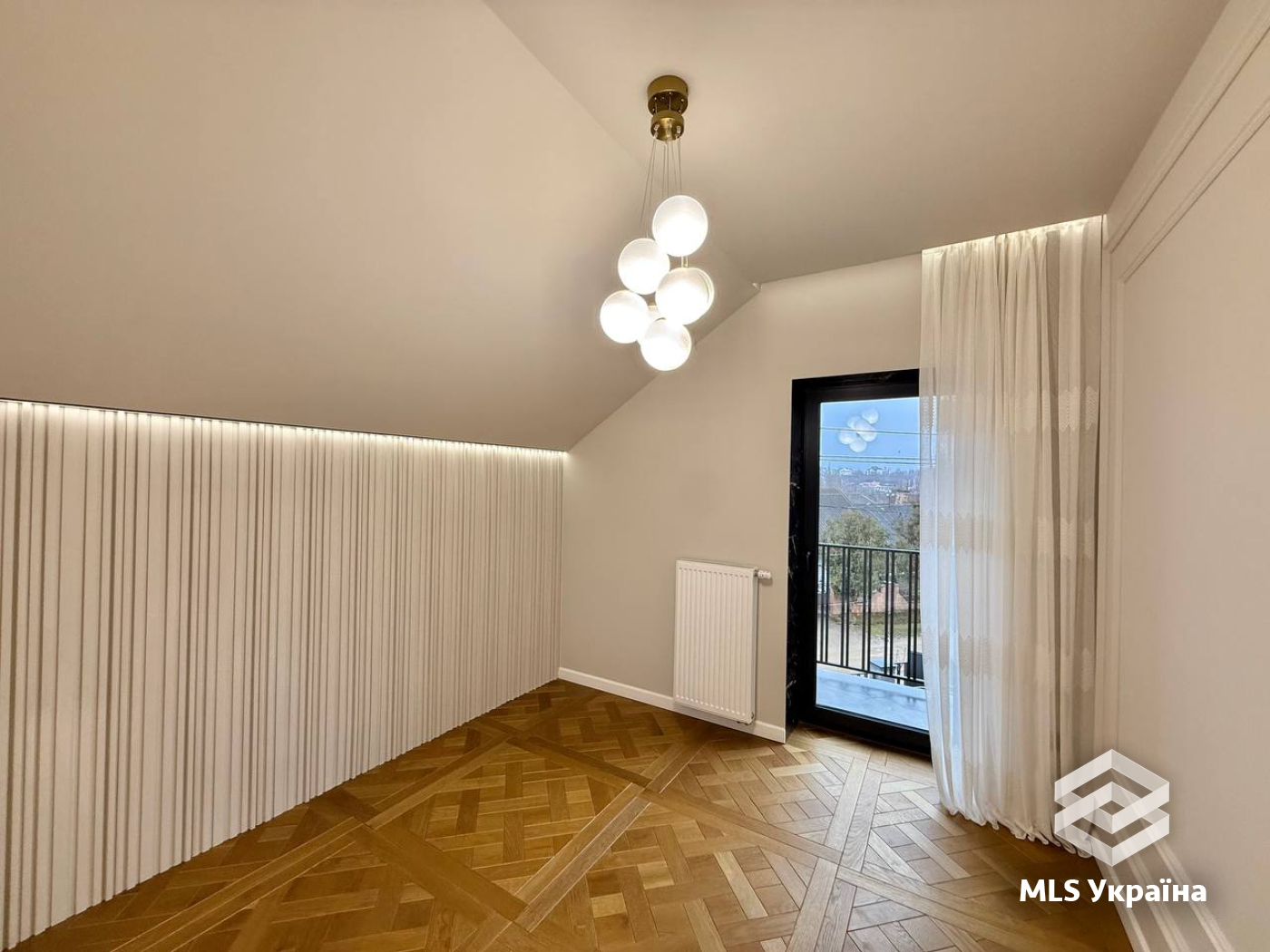 Дом по адресу ул. Франка Івана (площадь 140 м²) - Atlanta.ua - фото 8