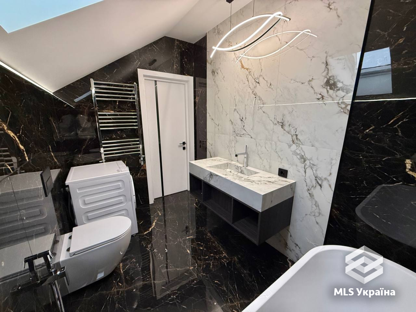 Дом по адресу ул. Франка Івана (площадь 140 м²) - Atlanta.ua - фото 10