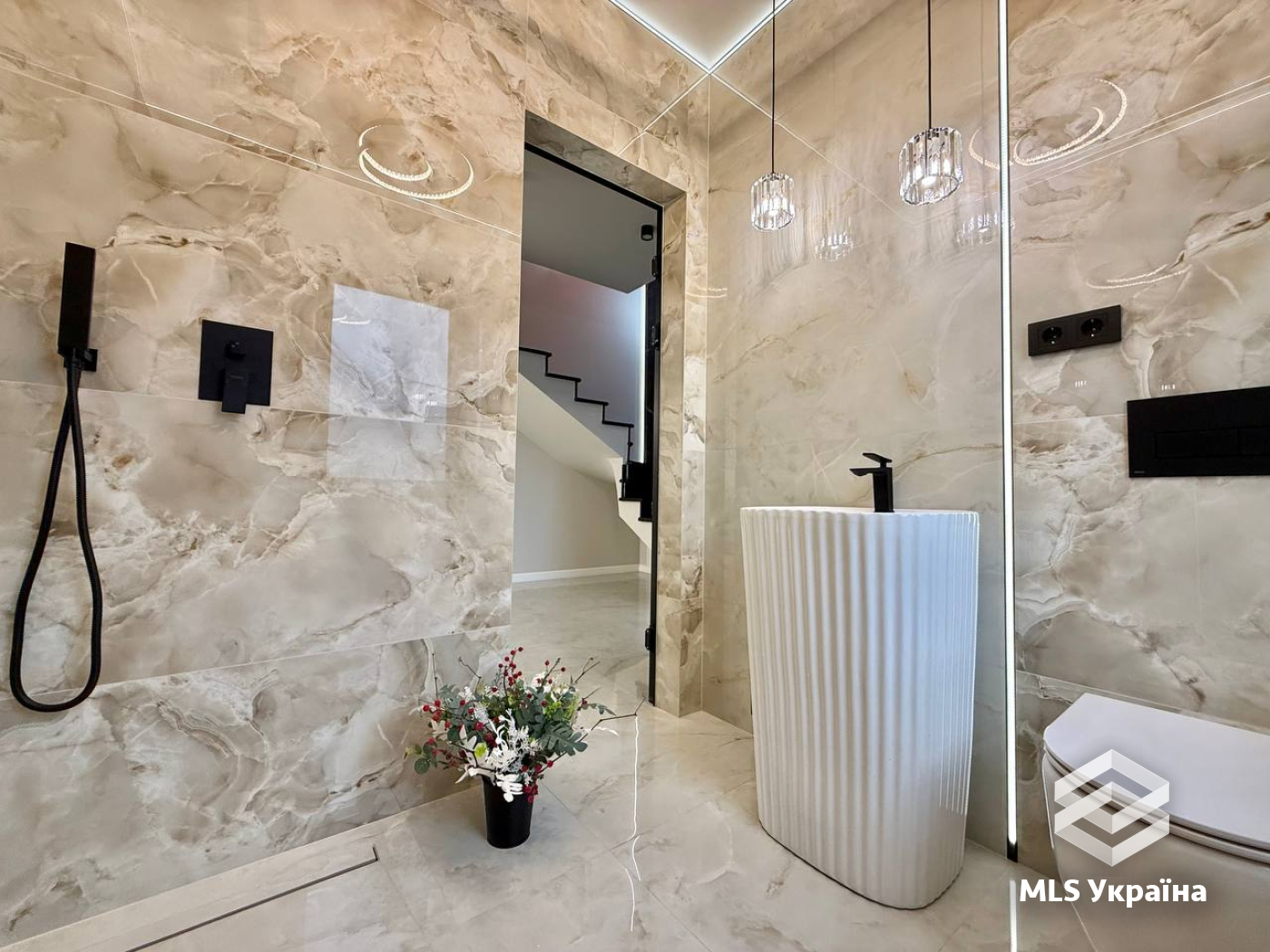 Дом по адресу ул. Франка Івана (площадь 140 м²) - Atlanta.ua - фото 12