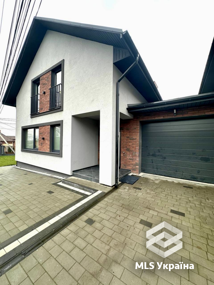 Дом по адресу ул. Франка Івана (площадь 140 м²) - Atlanta.ua - фото 13