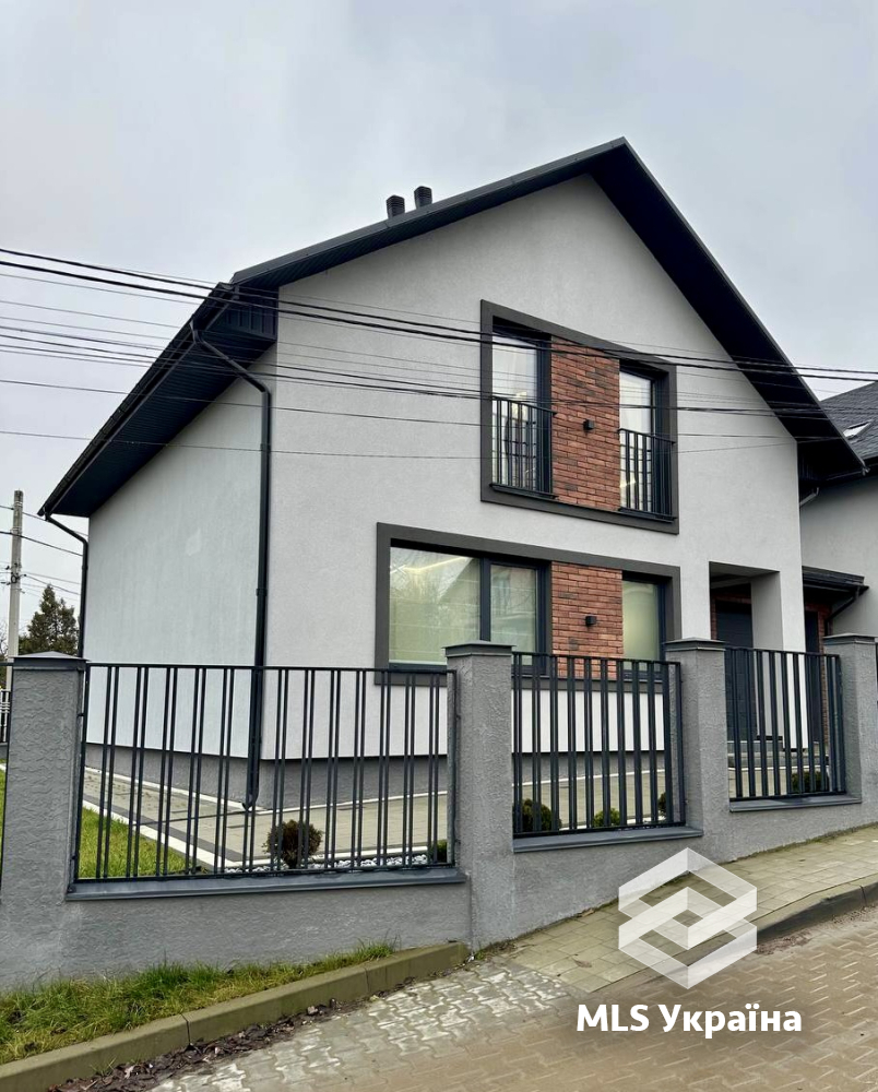 Дом по адресу ул. Франка Івана (площадь 140 м²) - Atlanta.ua - фото 14