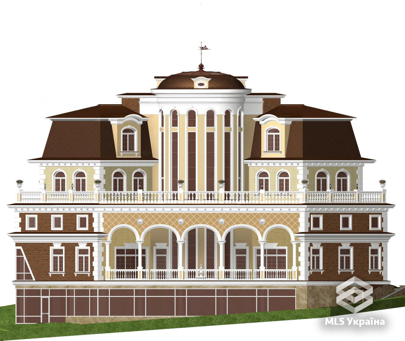 Оголошення 25120337