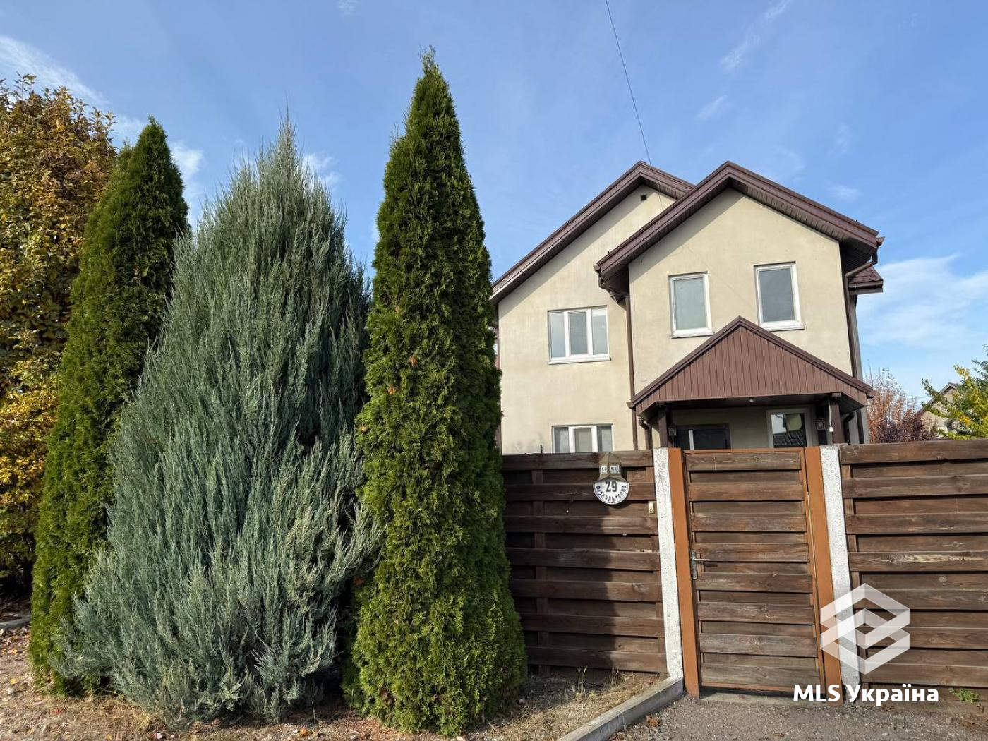 Дом по адресу (площадь 113 м²) - Atlanta.ua - фото 2