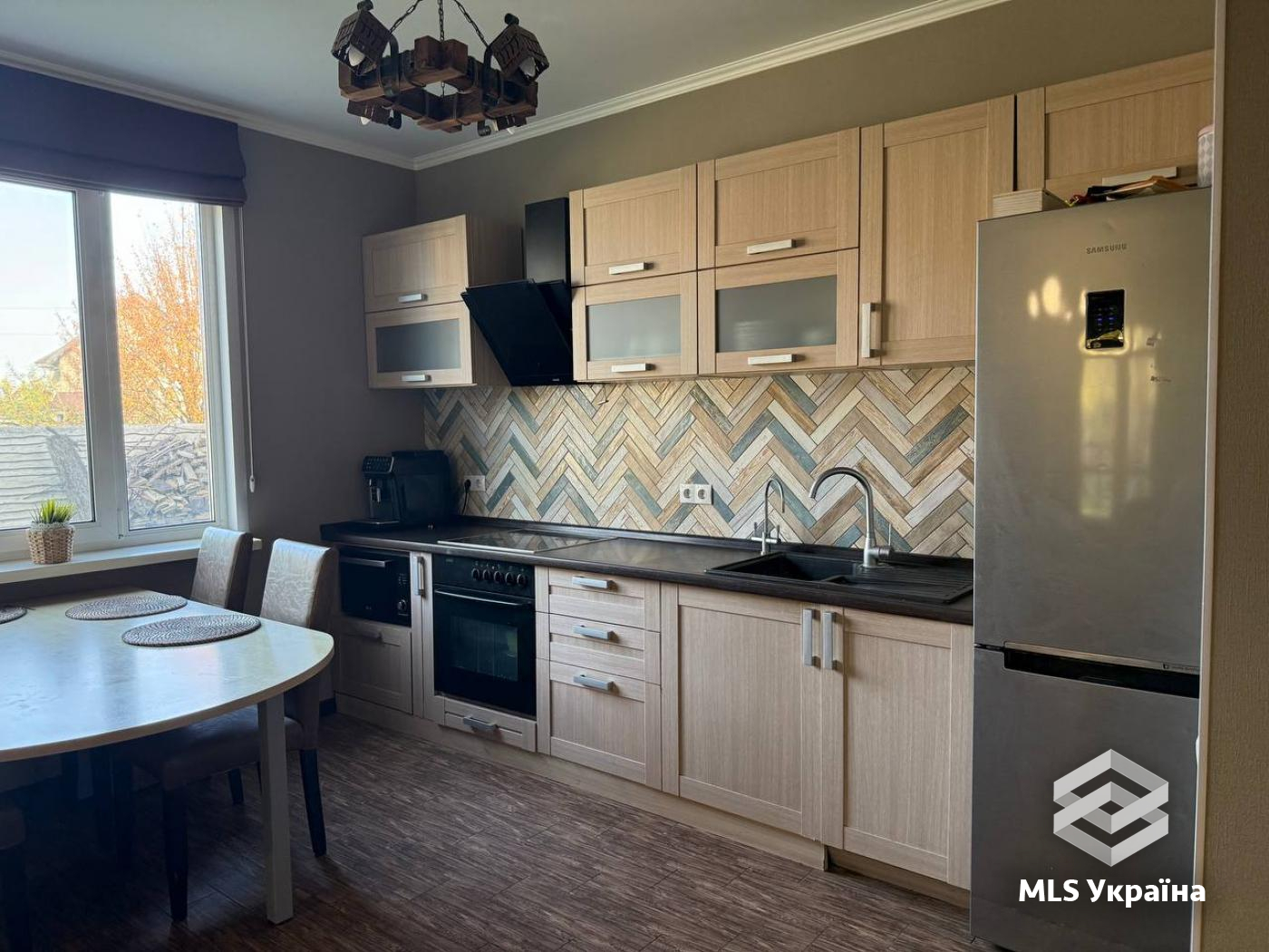 Дом по адресу (площадь 113 м²) - Atlanta.ua - фото 3