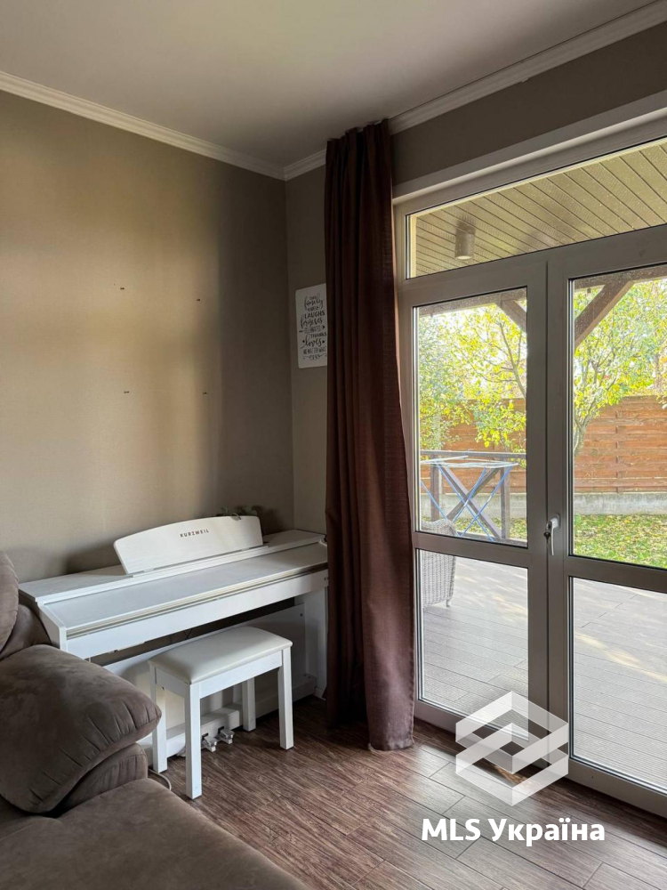 Дом по адресу (площадь 113 м²) - Atlanta.ua - фото 4