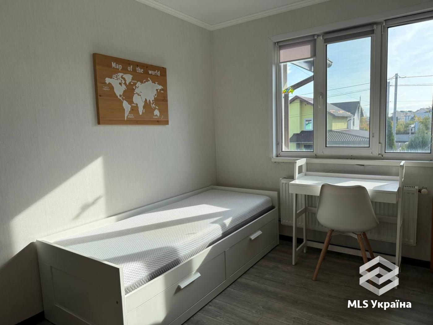 Дом по адресу (площадь 113 м²) - Atlanta.ua - фото 8