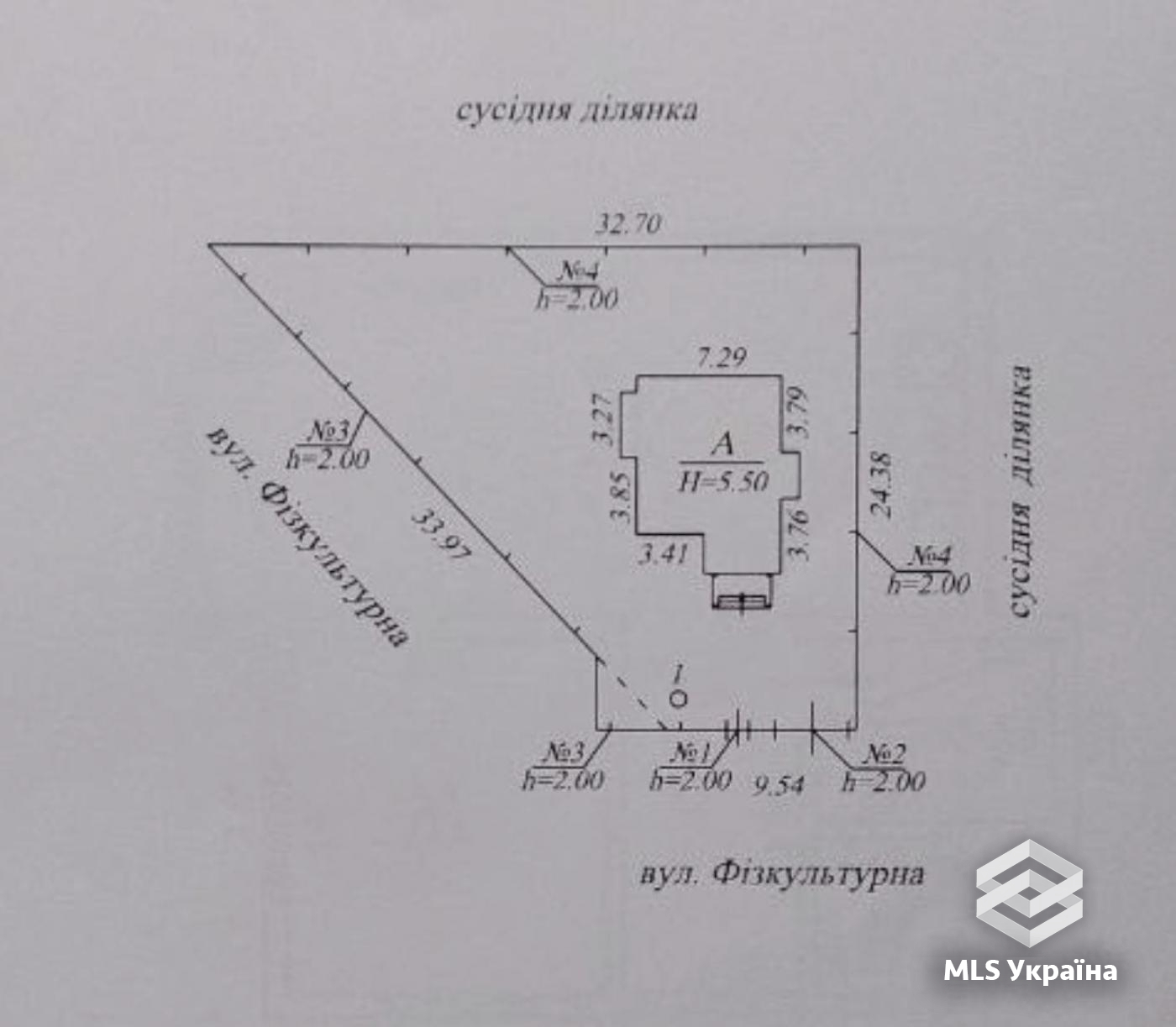 Дом по адресу (площадь 113 м²) - Atlanta.ua - фото 13