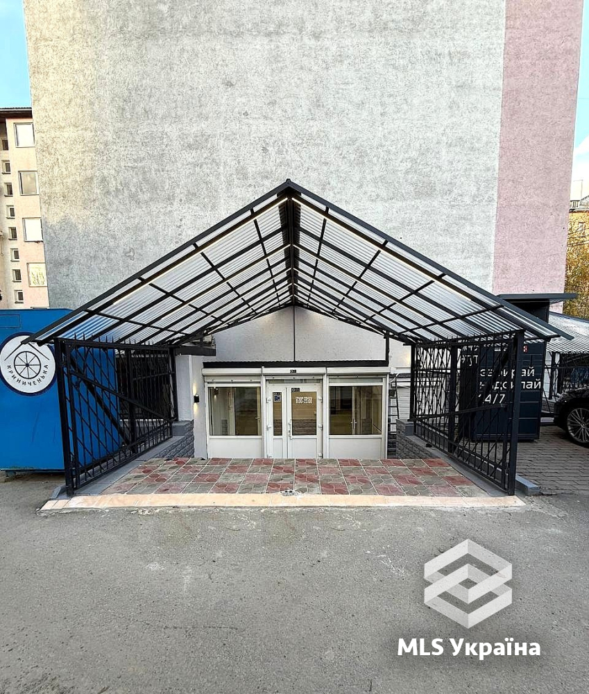 Комерційна нерухомість за адресою Незалежності просп. (площа 141 м²) - Atlanta.ua - фото 2