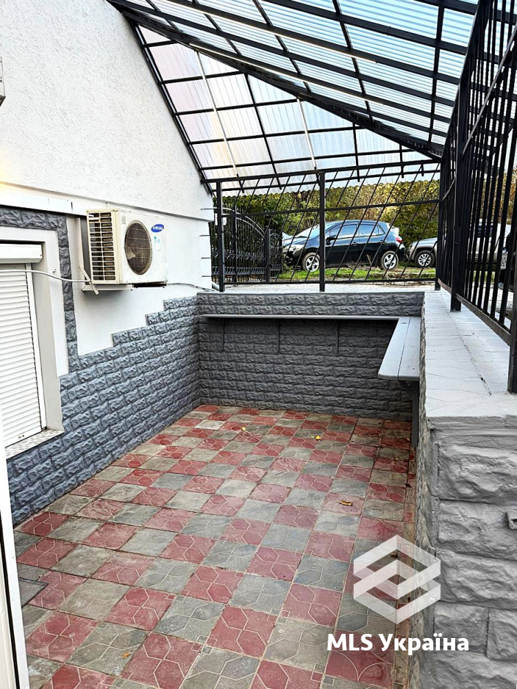 Комерційна нерухомість за адресою Незалежності просп. (площа 141 м²) - Atlanta.ua - фото 3