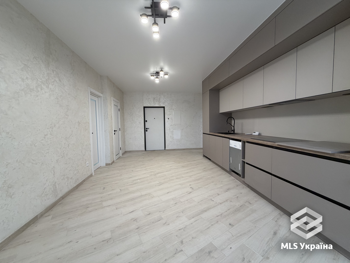 1-room apartment apartment by the address (area 67 m²) - Atlanta.ua - photo 3