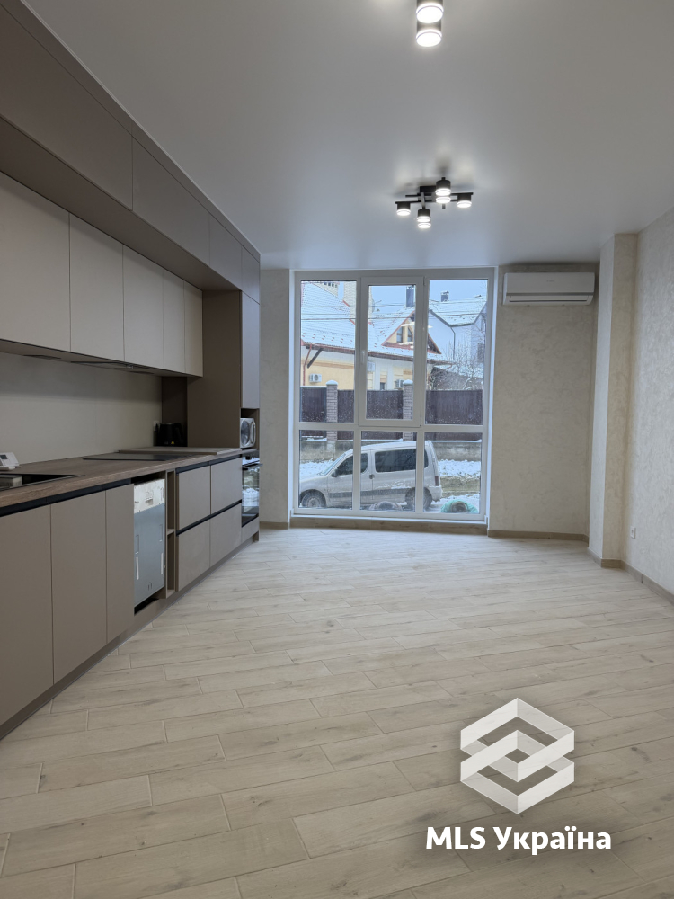 1-room apartment apartment by the address (area 67 m²) - Atlanta.ua - photo 4