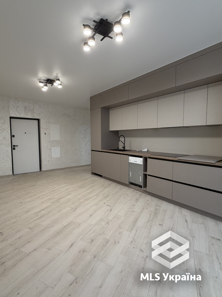 1-room apartment apartment by the address (area 67 m²) - Atlanta.ua - photo 2