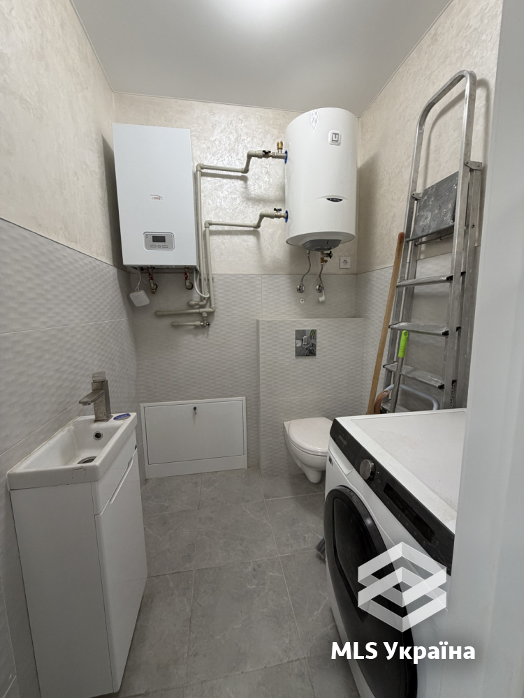 1-room apartment apartment by the address (area 67 m²) - Atlanta.ua - photo 9