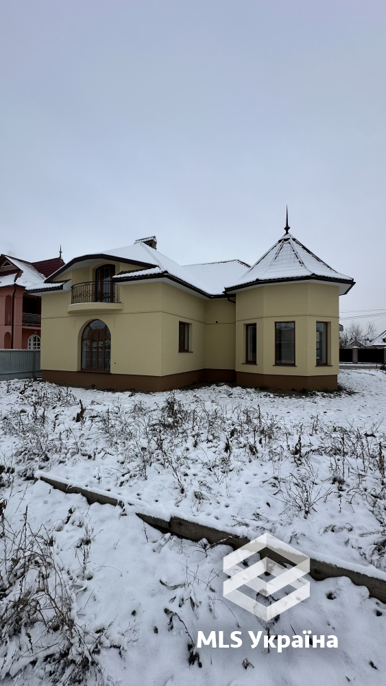 Будинок за адресою (площа 228 м²) - Atlanta.ua - фото 3