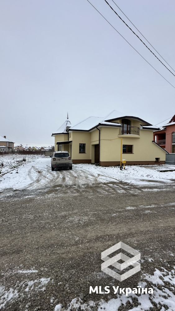 Будинок за адресою (площа 228 м²) - Atlanta.ua - фото 17