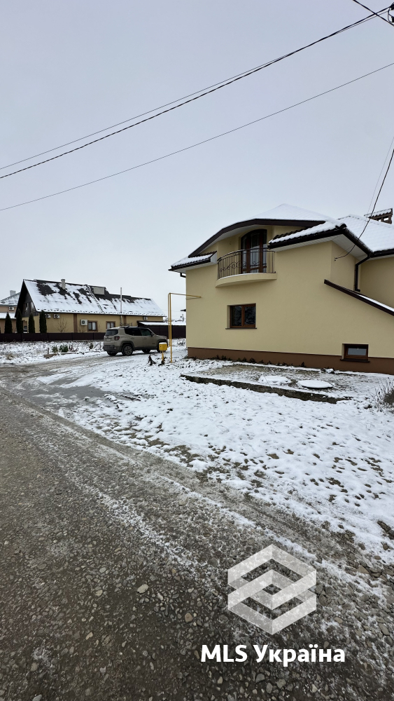 Будинок за адресою (площа 228 м²) - Atlanta.ua - фото 24