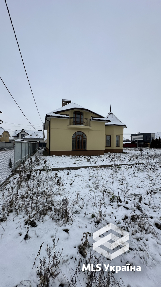 Будинок за адресою (площа 228 м²) - Atlanta.ua - фото 25