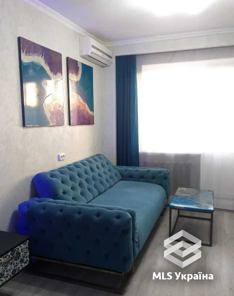 1-комнатная квартира по адресу (площадь 34 м²) - Atlanta.ua - фото 4