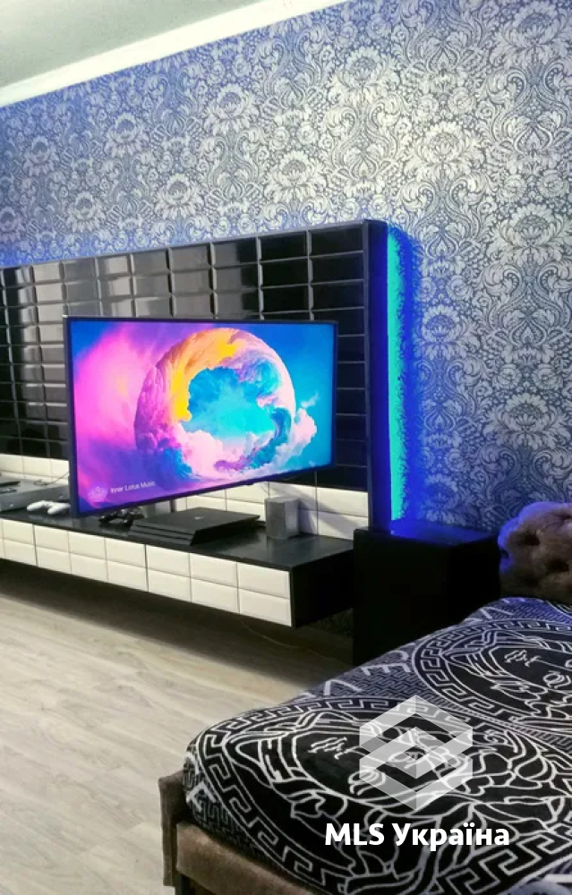 1-комнатная квартира по адресу (площадь 34 м²) - Atlanta.ua - фото 8