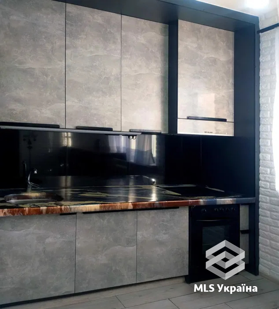 1-комнатная квартира по адресу (площадь 34 м²) - Atlanta.ua - фото 9