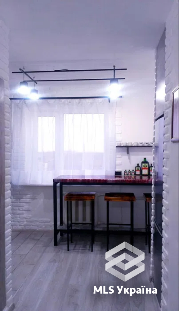 1-комнатная квартира по адресу (площадь 34 м²) - Atlanta.ua - фото 10