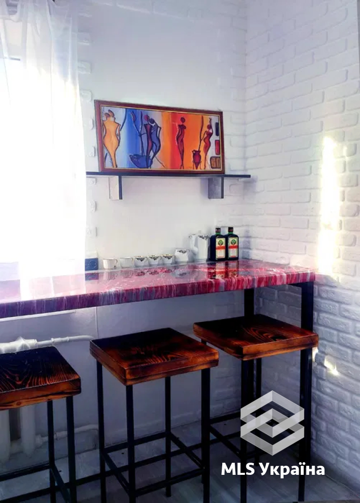 1-комнатная квартира по адресу (площадь 34 м²) - Atlanta.ua - фото 13