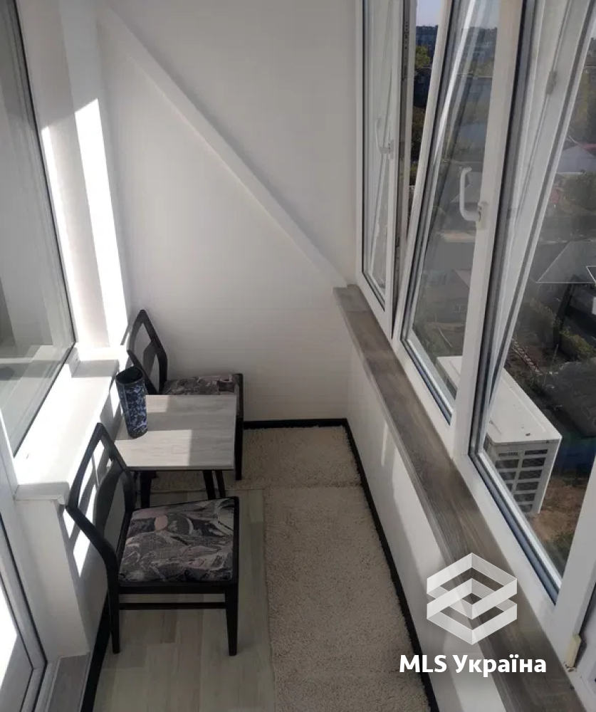 1-комнатная квартира по адресу (площадь 34 м²) - Atlanta.ua - фото 15