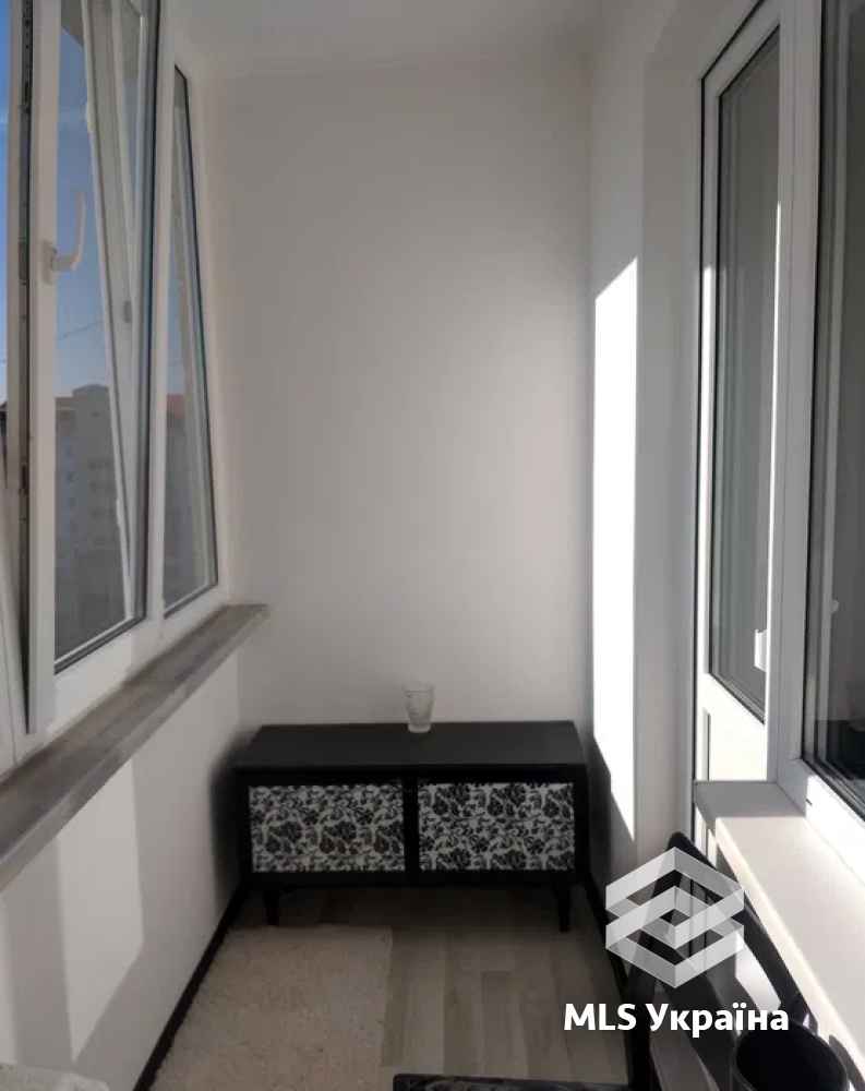 1-комнатная квартира по адресу (площадь 34 м²) - Atlanta.ua - фото 16