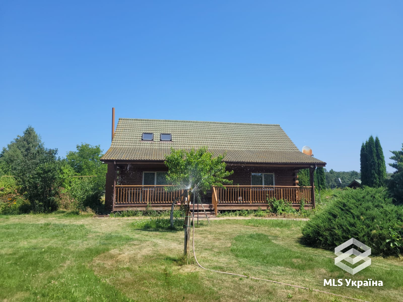 Дом по адресу (площадь 320 м²) - Atlanta.ua - фото 2