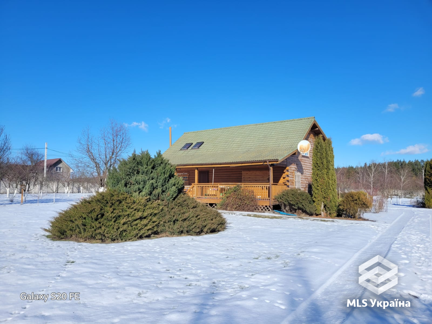 Дом по адресу (площадь 320 м²) - Atlanta.ua - фото 5