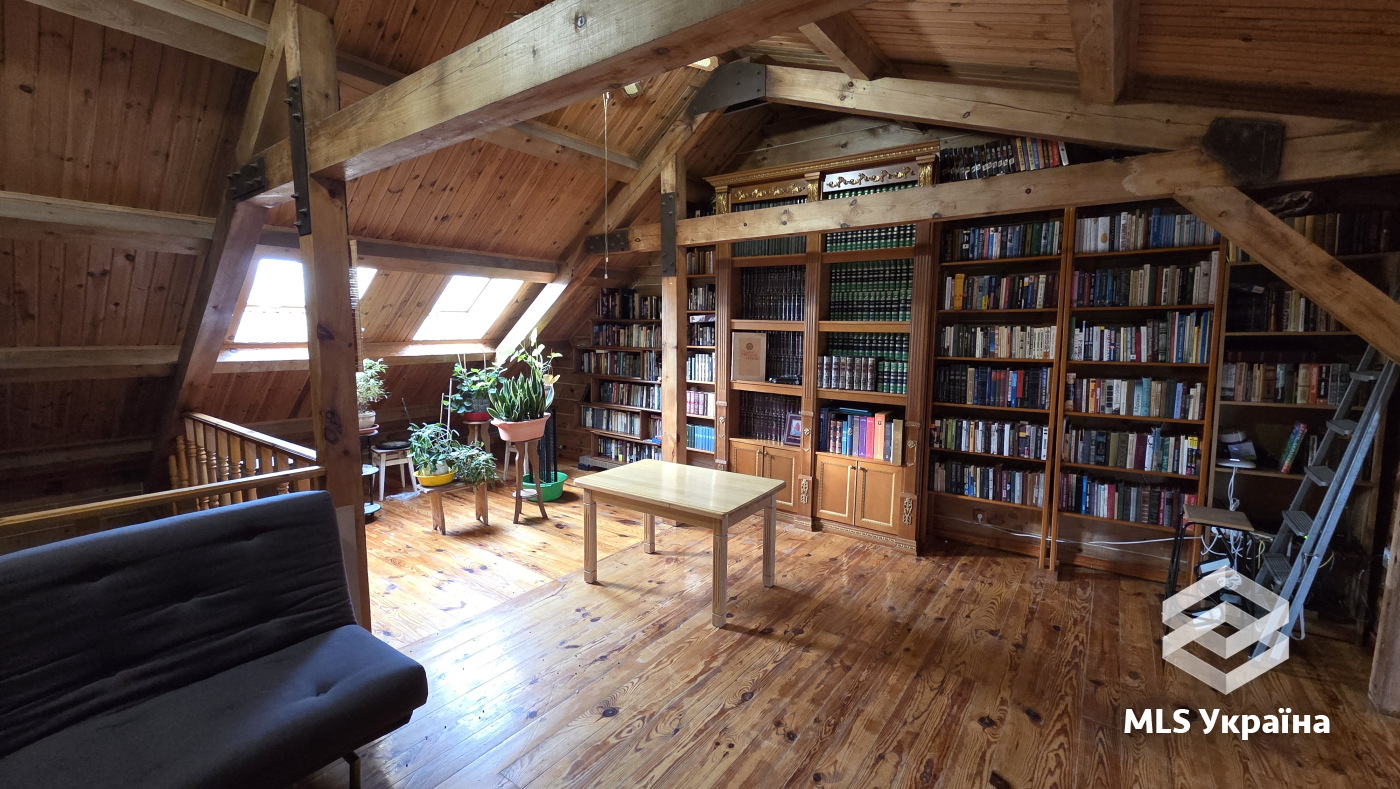 Дом по адресу (площадь 320 м²) - Atlanta.ua - фото 10