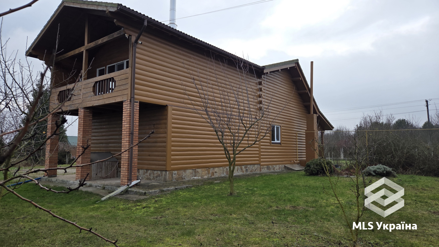 Дом по адресу (площадь 320 м²) - Atlanta.ua - фото 12