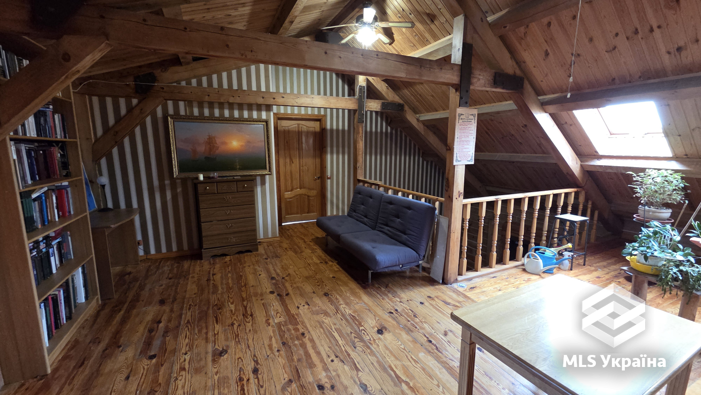 Дом по адресу (площадь 320 м²) - Atlanta.ua - фото 13