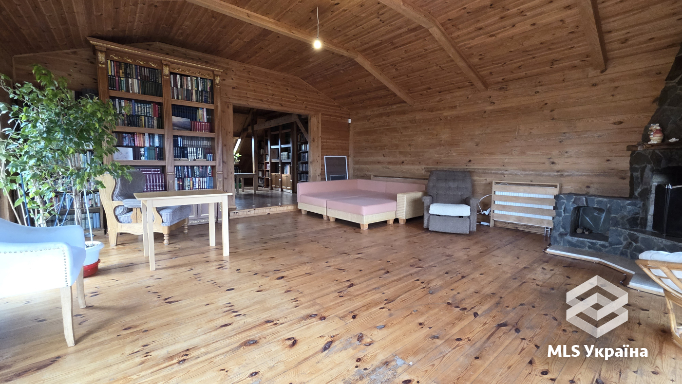 Дом по адресу (площадь 320 м²) - Atlanta.ua - фото 14