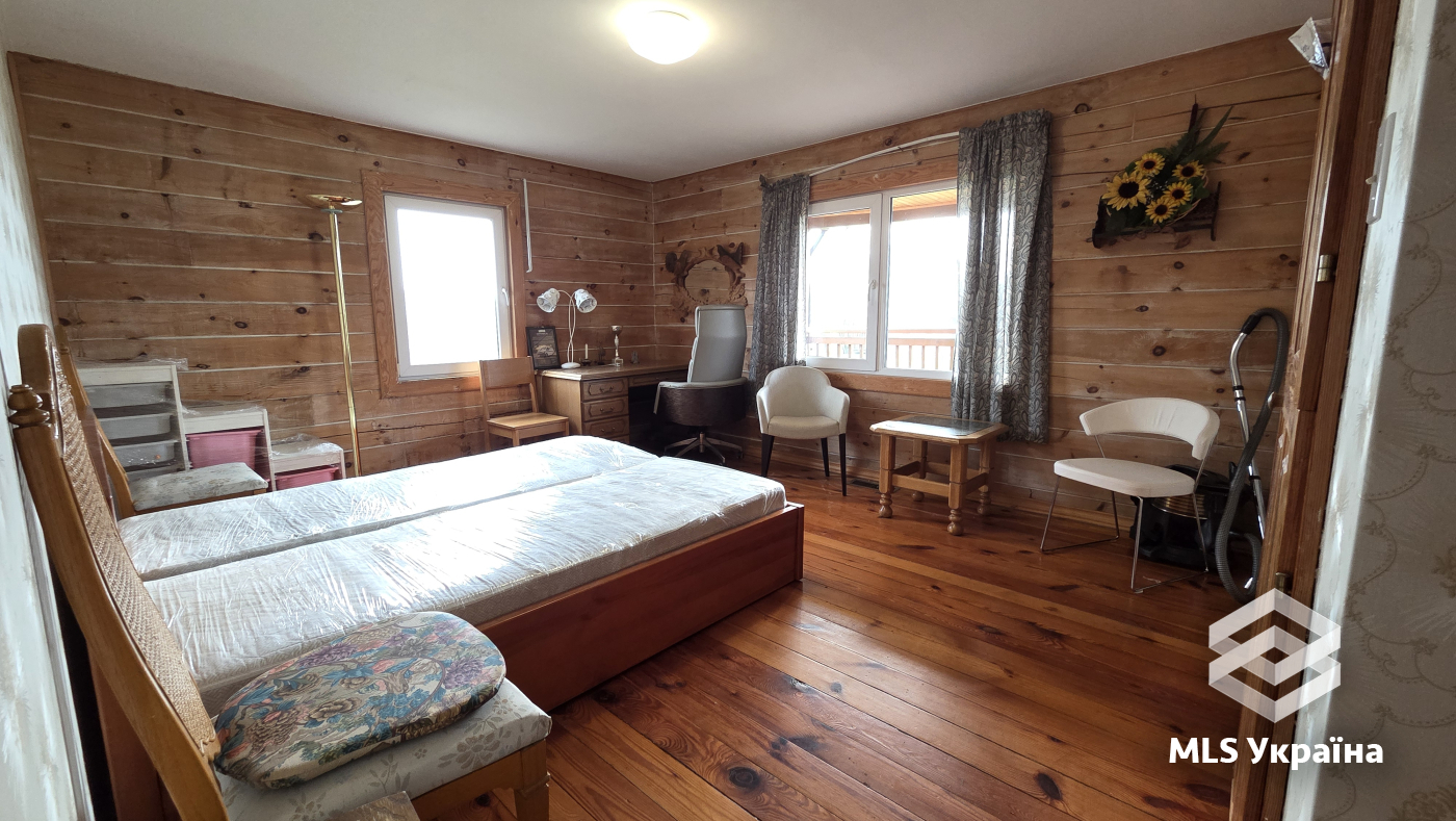 Дом по адресу (площадь 320 м²) - Atlanta.ua - фото 15