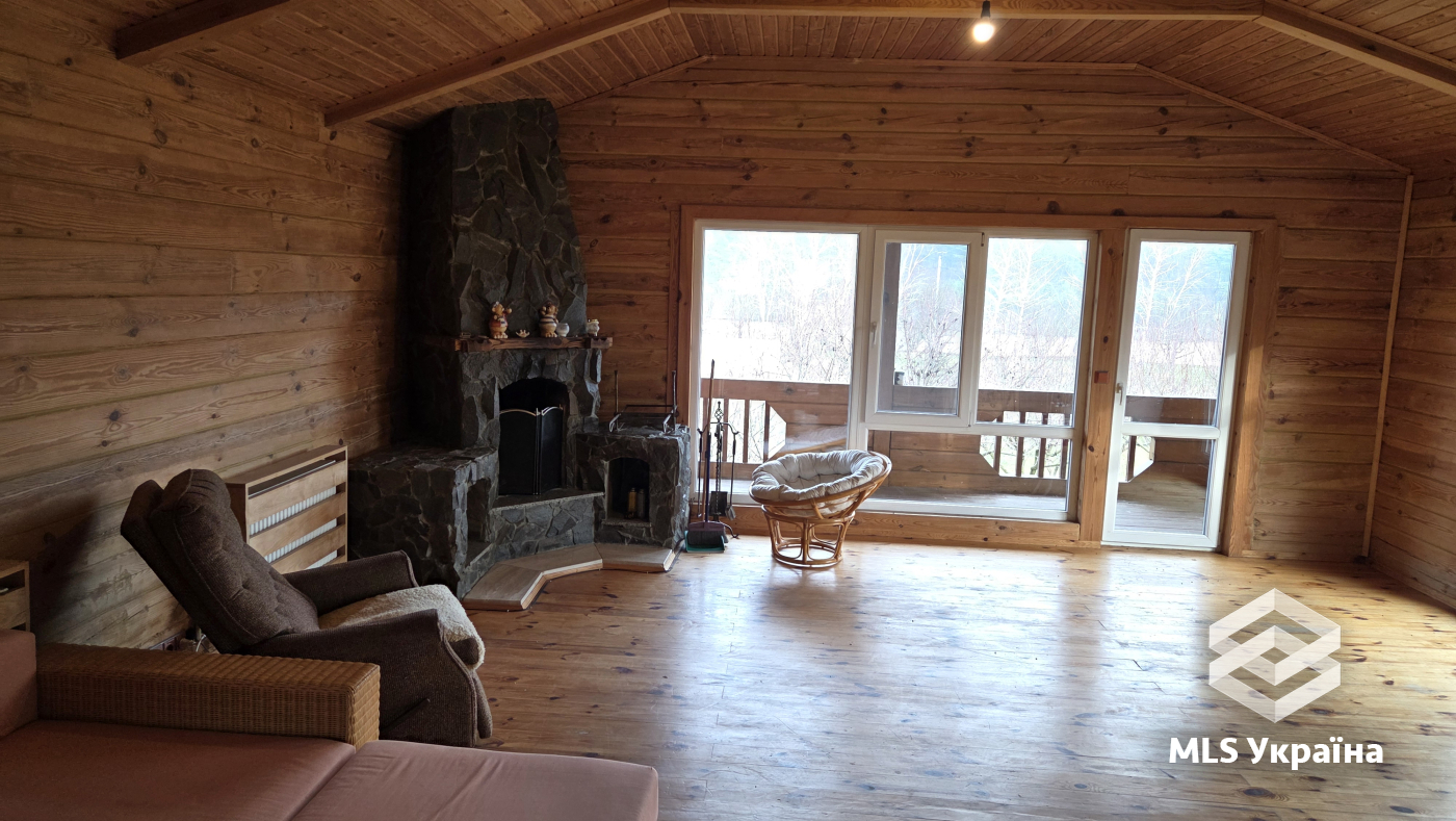 Дом по адресу (площадь 320 м²) - Atlanta.ua - фото 19