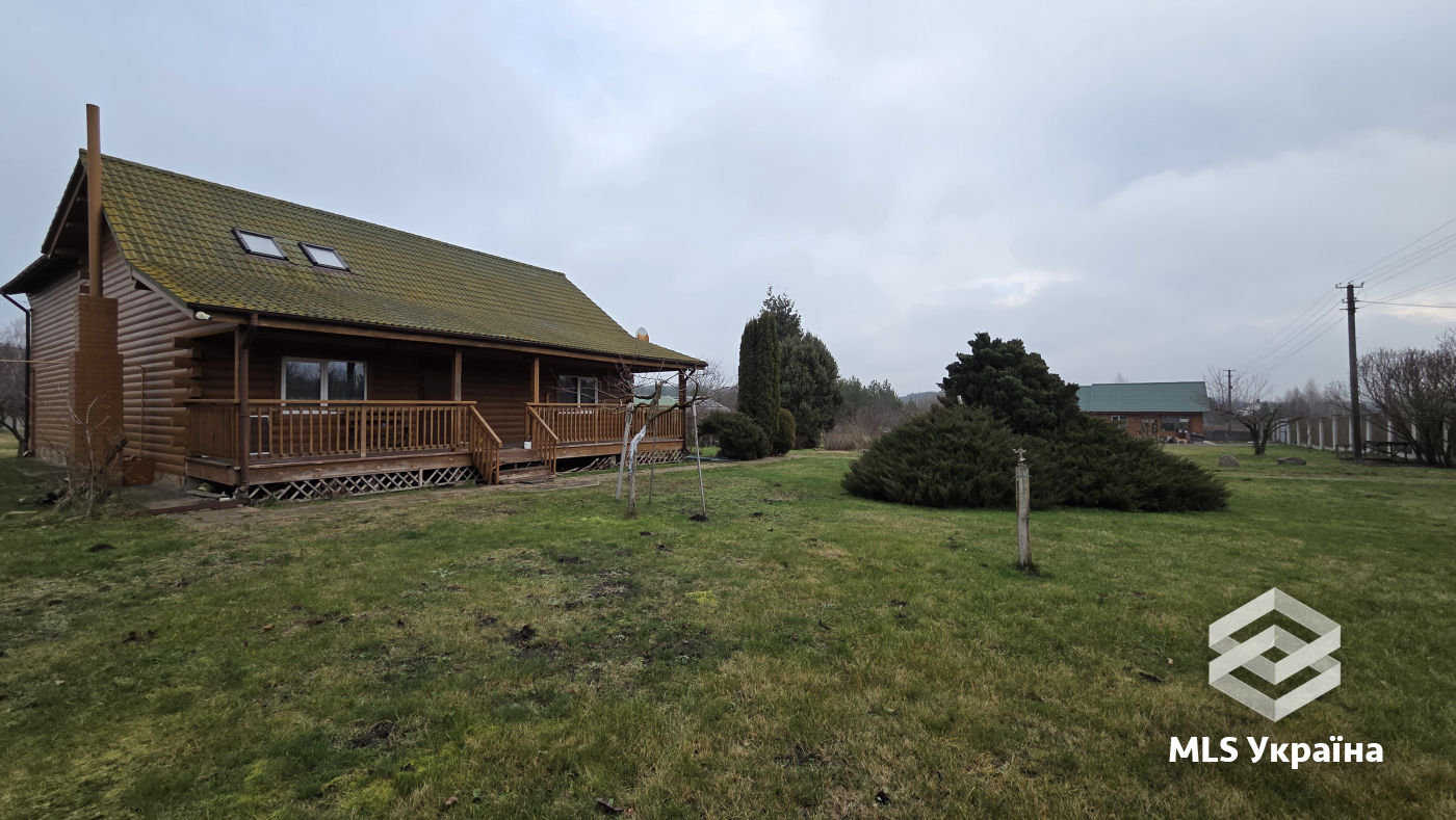 Дом по адресу (площадь 320 м²) - Atlanta.ua - фото 20