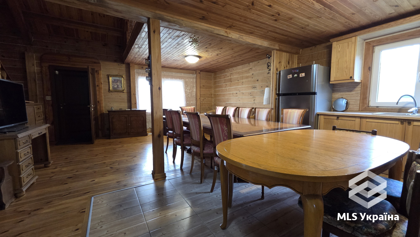 Дом по адресу (площадь 320 м²) - Atlanta.ua - фото 22