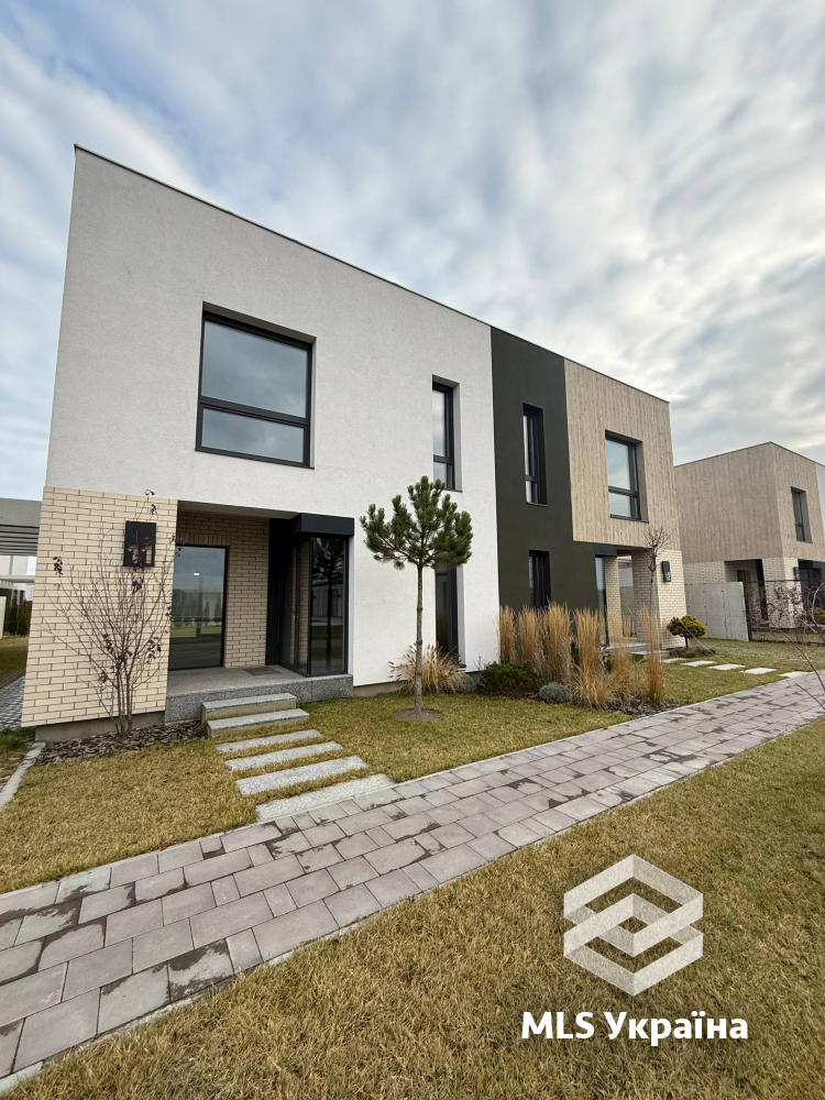 Дом по адресу (площадь 135 м²) - Atlanta.ua - фото 7