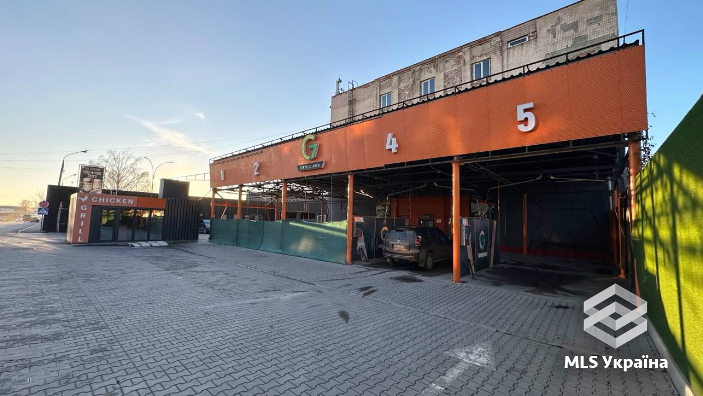 Оголошення 25120386