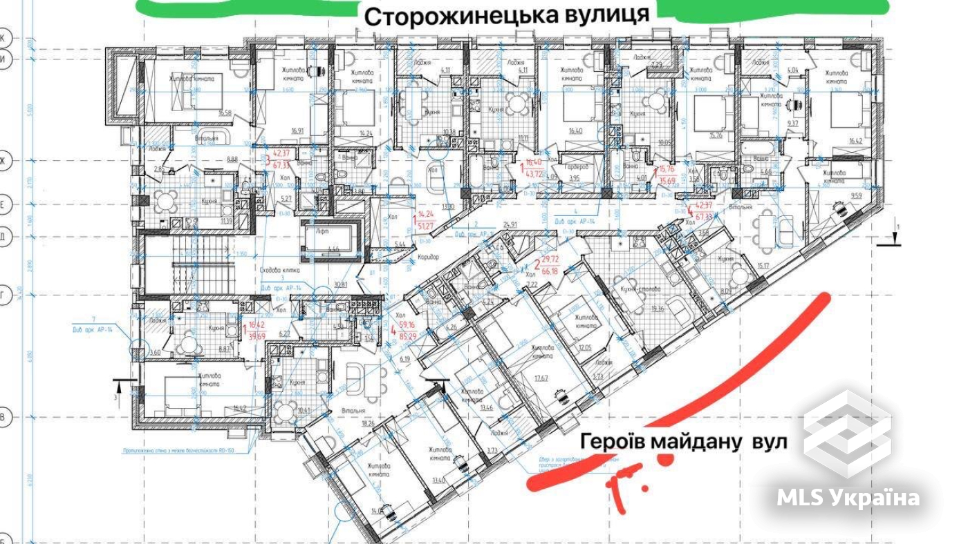 Оголошення 26010021