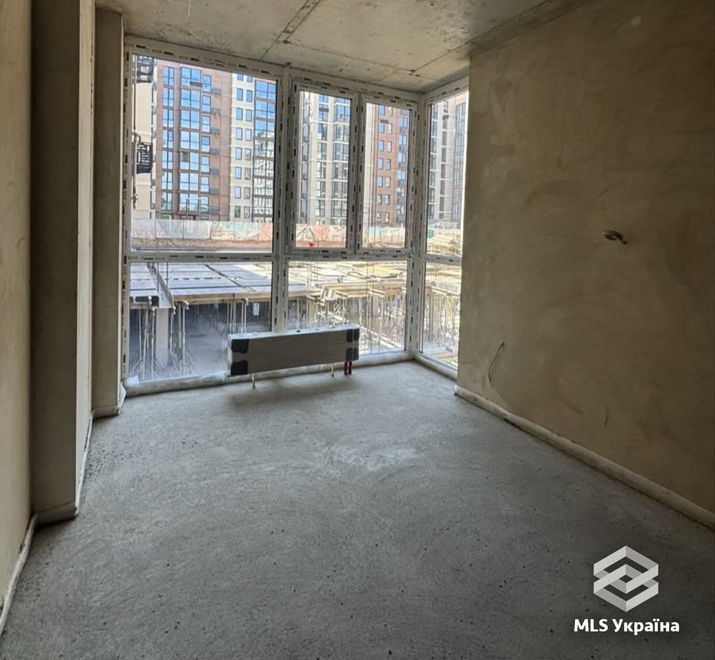 1-room apartment apartment by the address st. Bukovinska (area 69 m²) - Atlanta.ua - photo 8