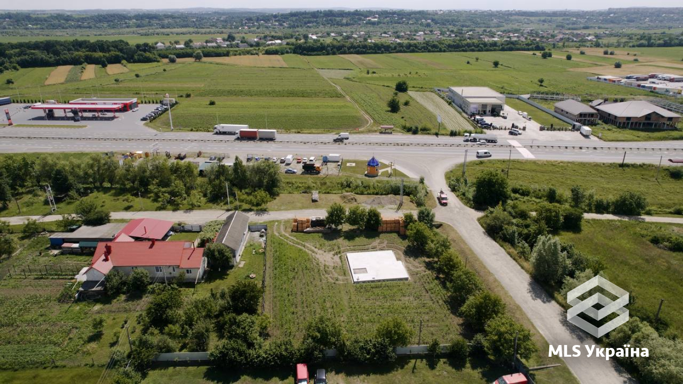 Коммерческая недвижимость по адресу (площадь 300 м²) - фото 5 Коммерческая недвижимость по адресу (площадь 300 м²) - Atlanta.ua - фото 5