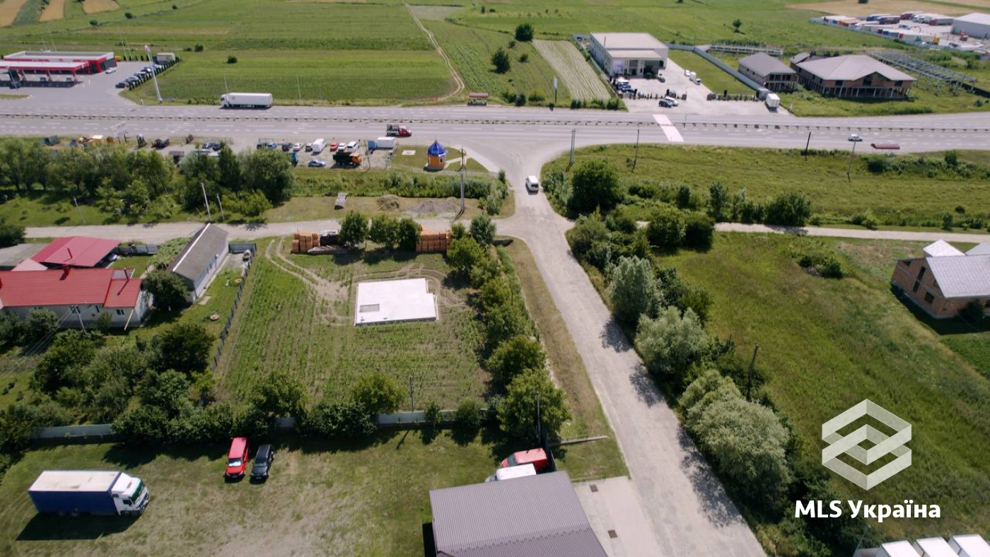 Коммерческая недвижимость по адресу (площадь 300 м²) - фото 9 Коммерческая недвижимость по адресу (площадь 300 м²) - Atlanta.ua - фото 9