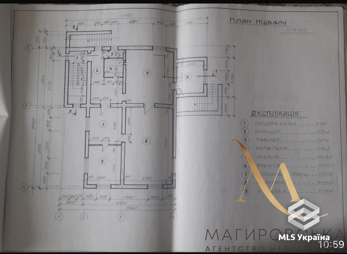 Оголошення 26010113