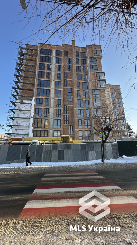 1-кімнатна квартира за адресою вул. Сторожинецька (площа 111 м²) - Atlanta.ua - фото 4