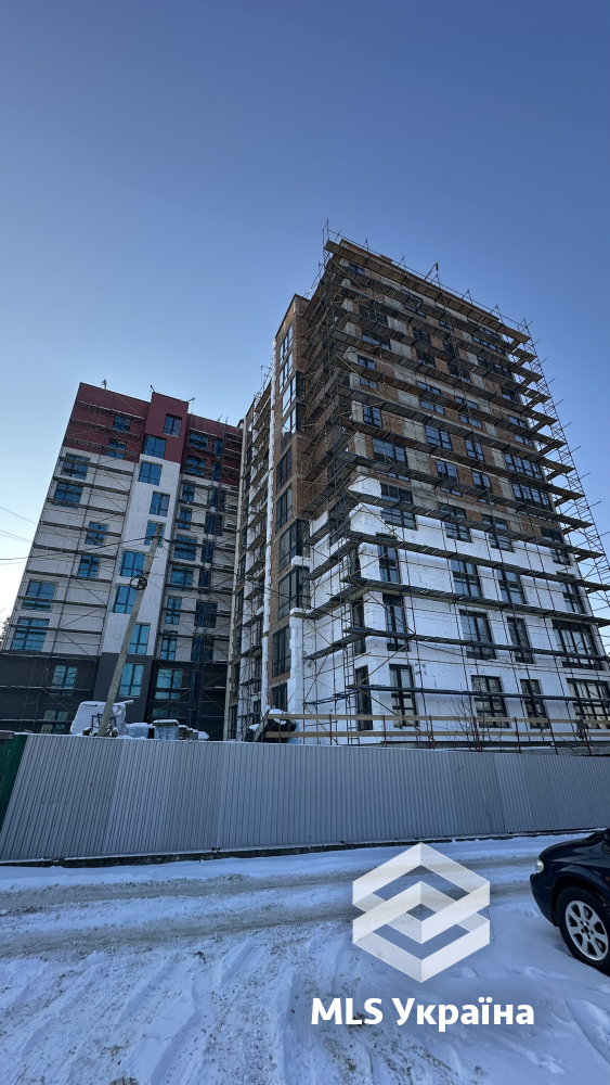 1-кімнатна квартира за адресою вул. Сторожинецька (площа 111 м²) - Atlanta.ua - фото 3