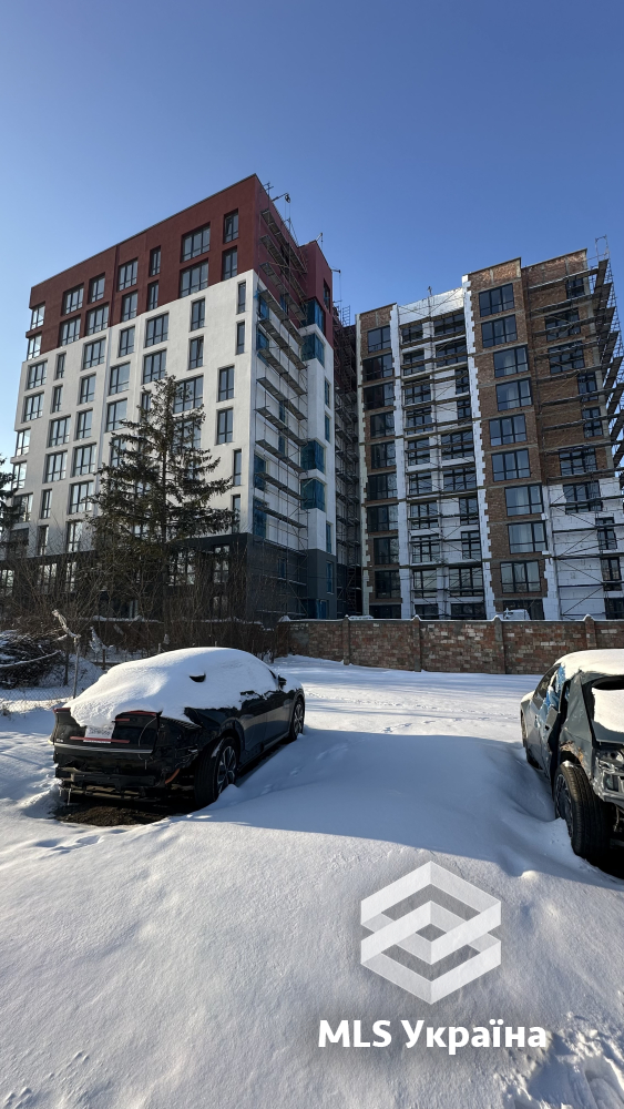 1-кімнатна квартира за адресою вул. Сторожинецька (площа 111 м²) - Atlanta.ua - фото 2