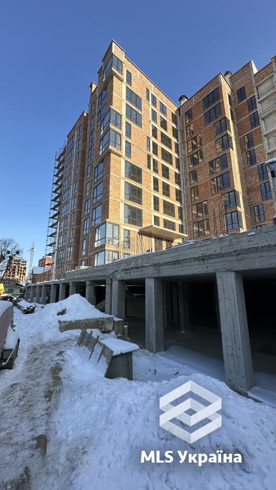 1-кімнатна квартира за адресою вул. Сторожинецька (площа 111 м²) - Atlanta.ua - фото 5