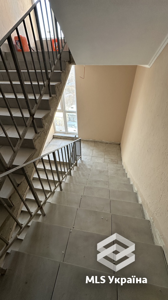 1-кімнатна квартира за адресою вул. Сторожинецька (площа 111 м²) - Atlanta.ua - фото 7